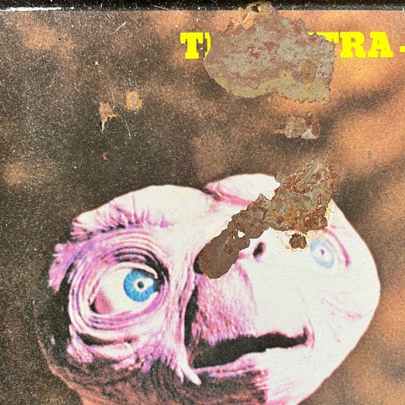 Vintage ET TV tray, c. 1982. - Picture 2 of 4